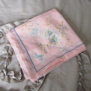 large silky scarf shawl